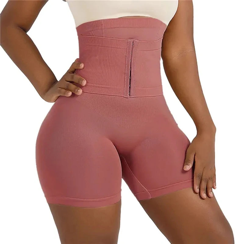 Elevated Confidence Shapewear™