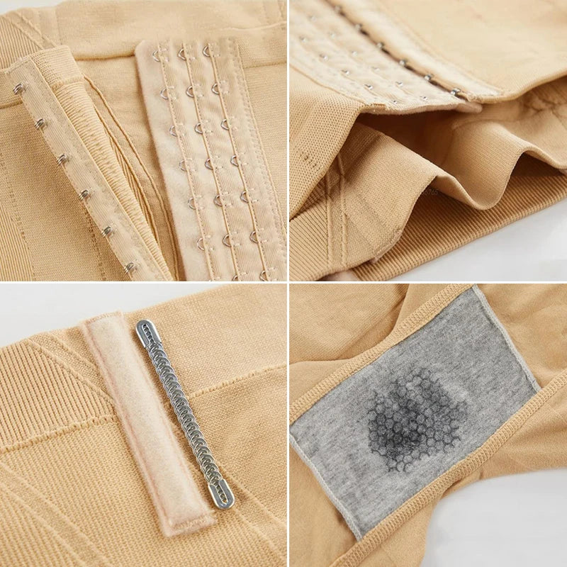 Elevated Confidence Shapewear™