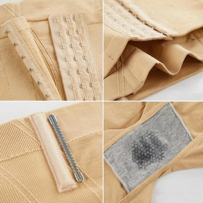 Elevated Confidence Shapewear™