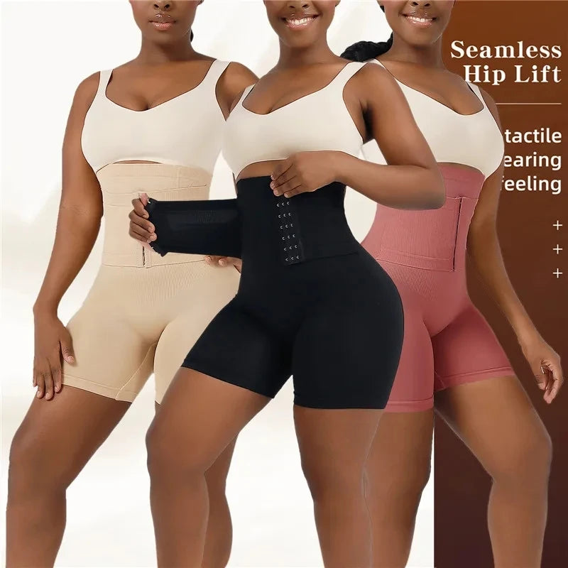 Elevated Confidence Shapewear™