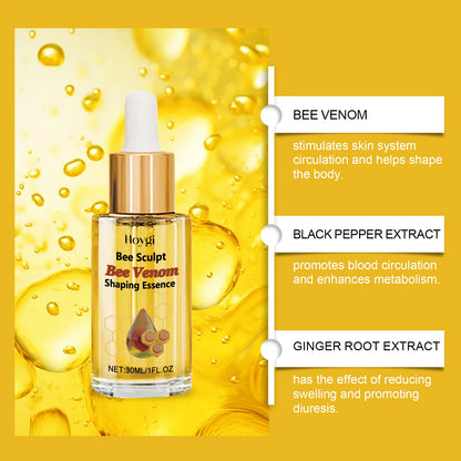 Bee Venom Firming Body Oil™