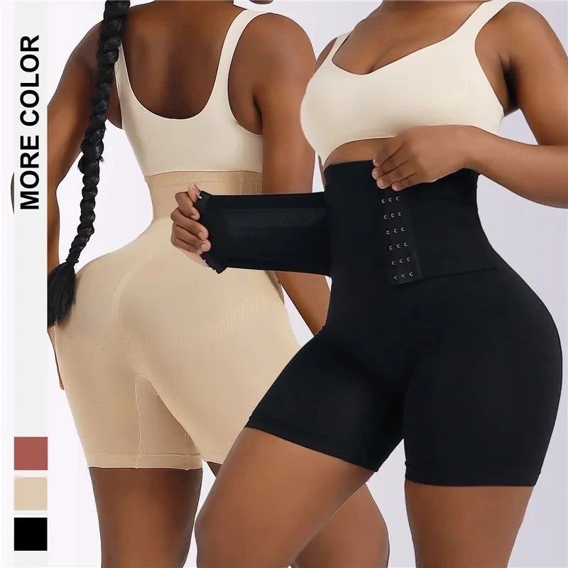 Elevated Confidence Shapewear™