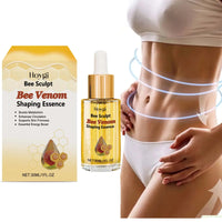 Bee Venom Firming Body Oil™