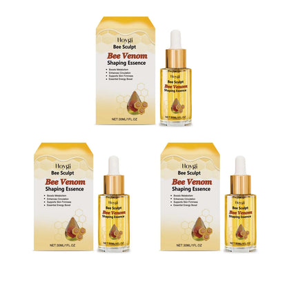 Bee Venom Firming Body Oil™