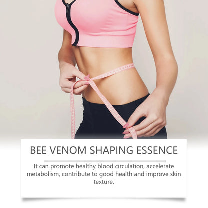 Bee Venom Firming Body Oil™