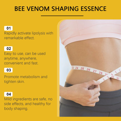 Bee Venom Firming Body Oil™