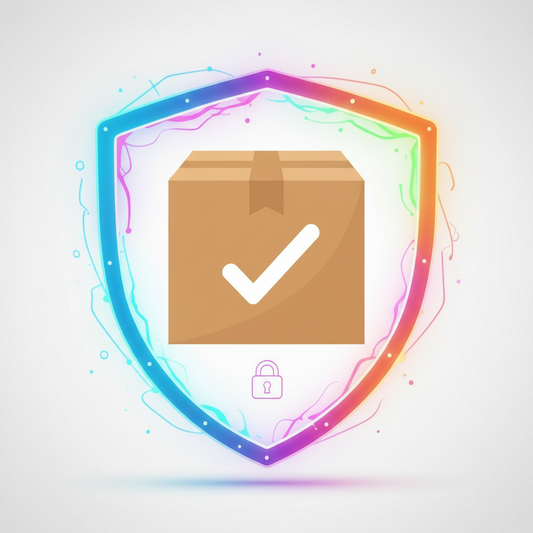 keep your package,in the right hands